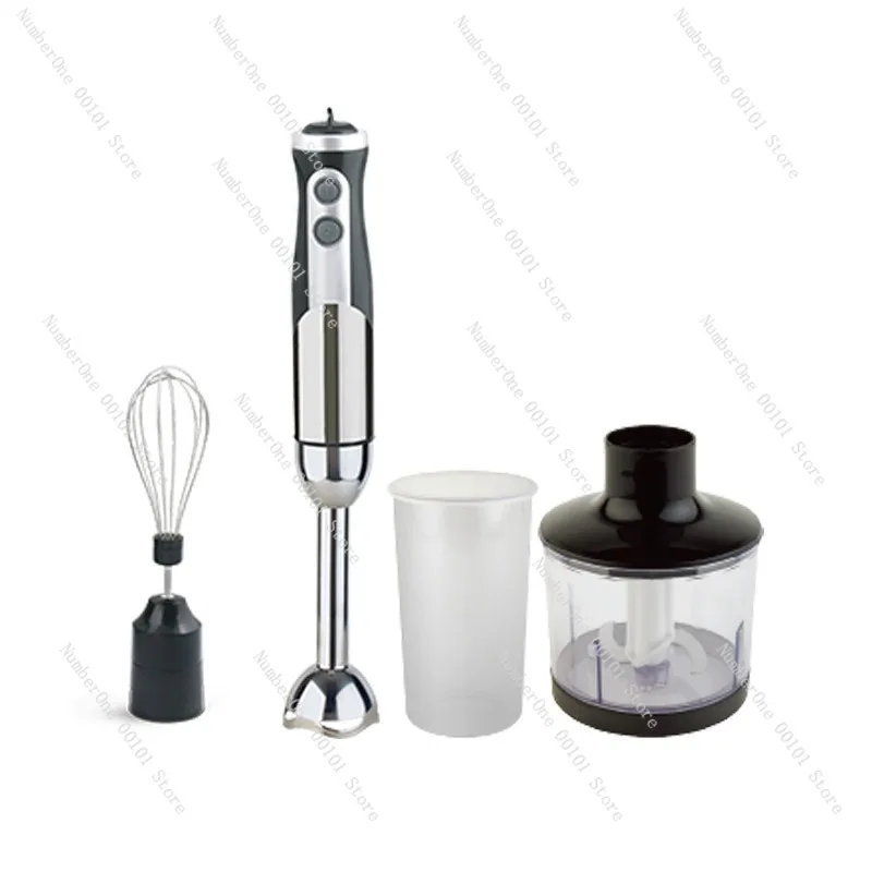 

Многофункциональный погружной блендер-миксер для дома, для взбивания яиц