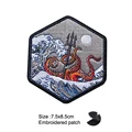 Hook Patch 29