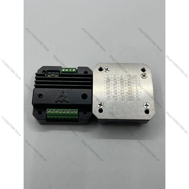 42 Stepper Motor Driver Module Integrated Drive Miniature Stepper Drive 28-42P