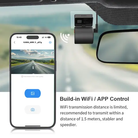 10 best sales auto cam - №3