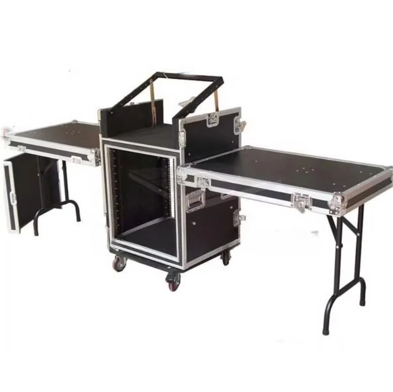 Mixer Example Fligh…