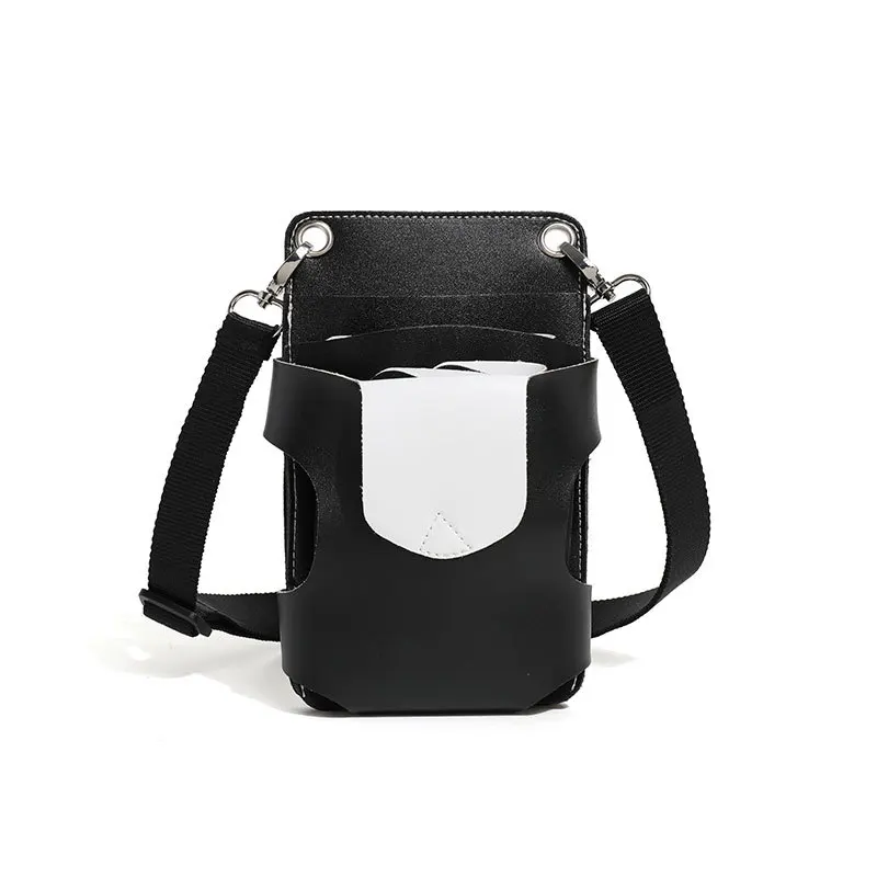 

Многофункциональная сумка для парикмахерских ножниц, набор инструментов для стрижки волос, поясная сумка для парикмахеров, красоты, здоровья, косметические инструменты