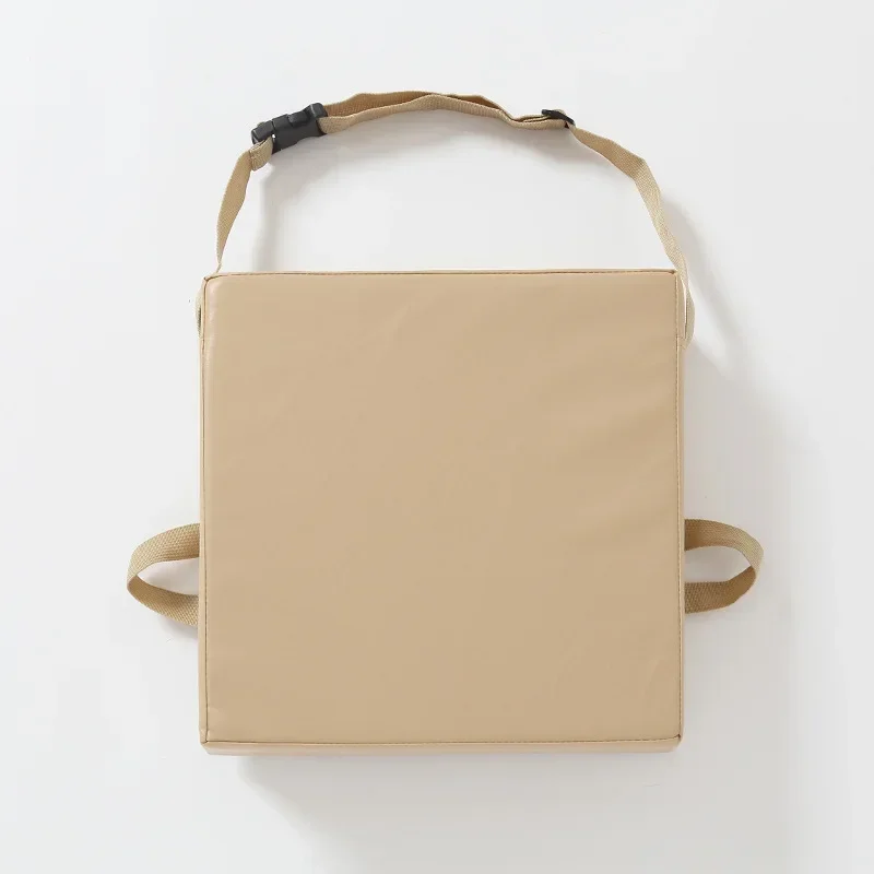 

Baby Eating and Learning Seat Cushion Primary School Students Raise Baby Waterproof Four-season Dining Chair Cushion