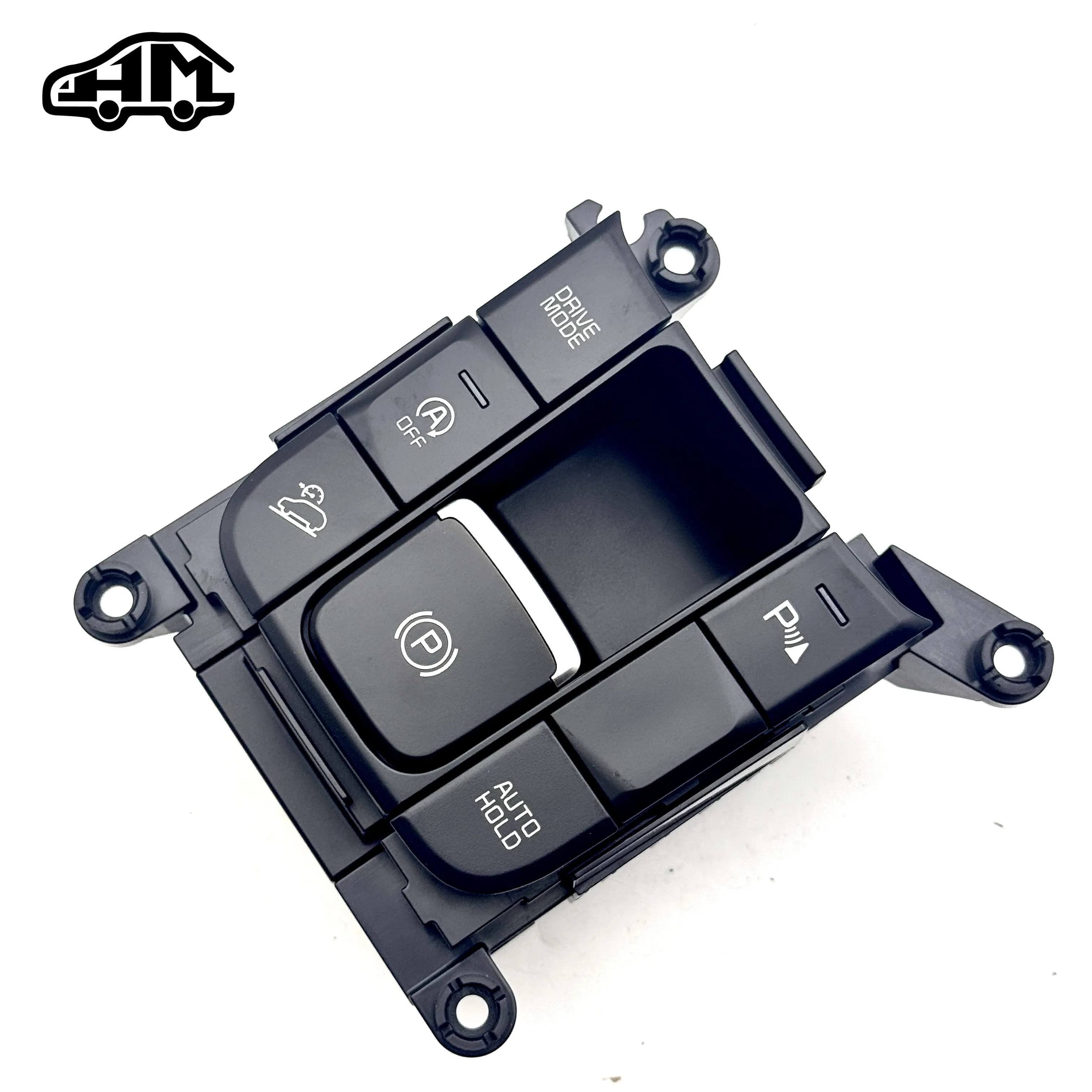 OE:93600-D9110WK 93600D9110WK New High Quality Electronic Hand Brake Switch For Kia Sportage 2017-2020