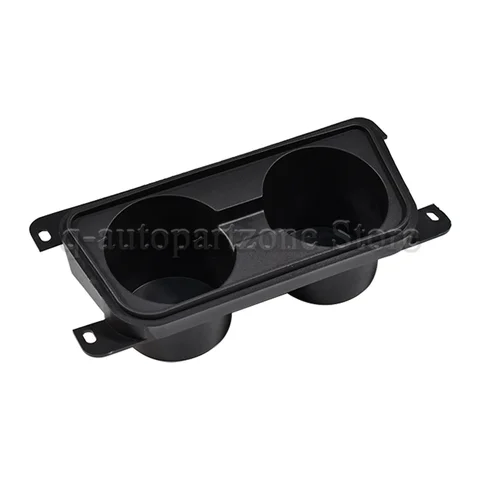 10 best sales bmw e90 cup holder - №10