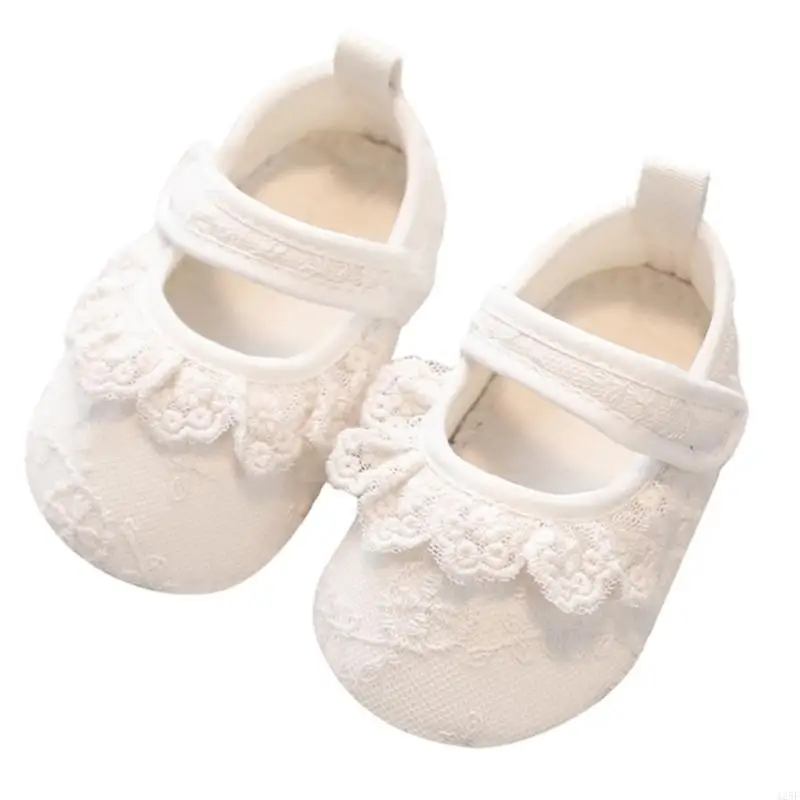 Spring Summer Baby First Walkers Footwear Toddler Shoes for Safe Daily Walking 425F