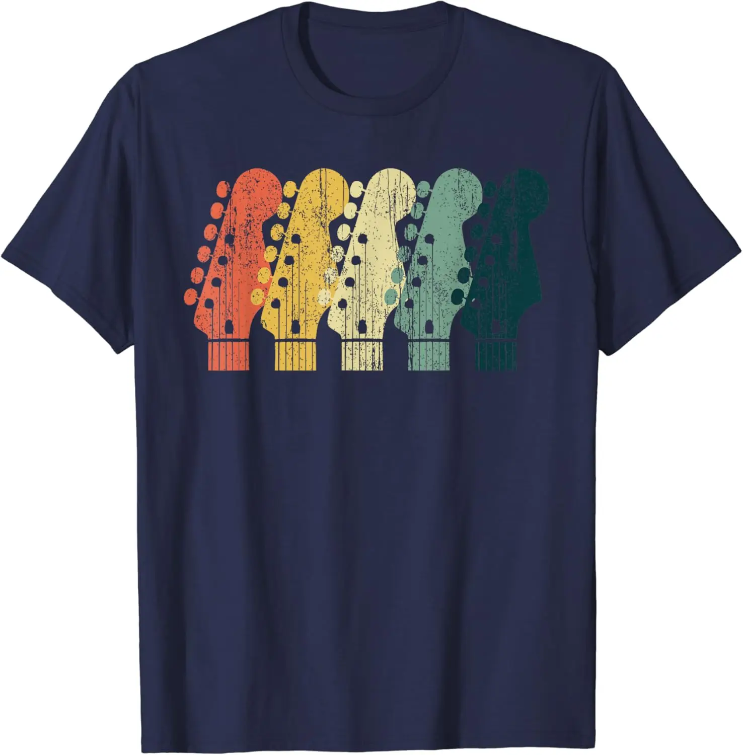 Guitarist Stuff T-Shirt