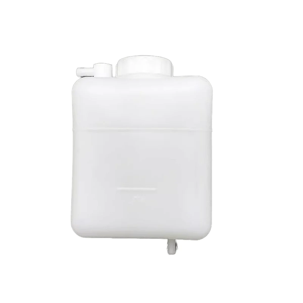 

For Excavator Spare Parts Water Tank R60/50 Plastic Water Tanks