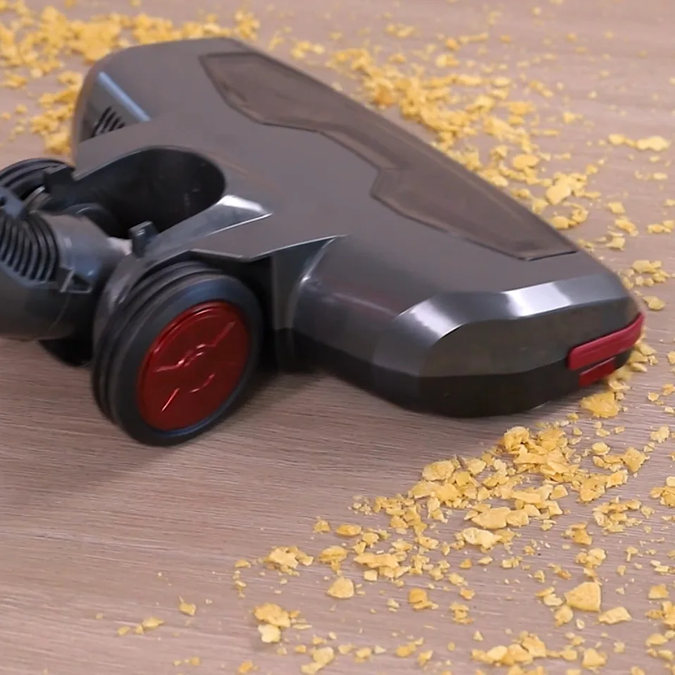 Мощный бытовой мощный пылесос для чистки ковров, электрический пылесос SF-2225