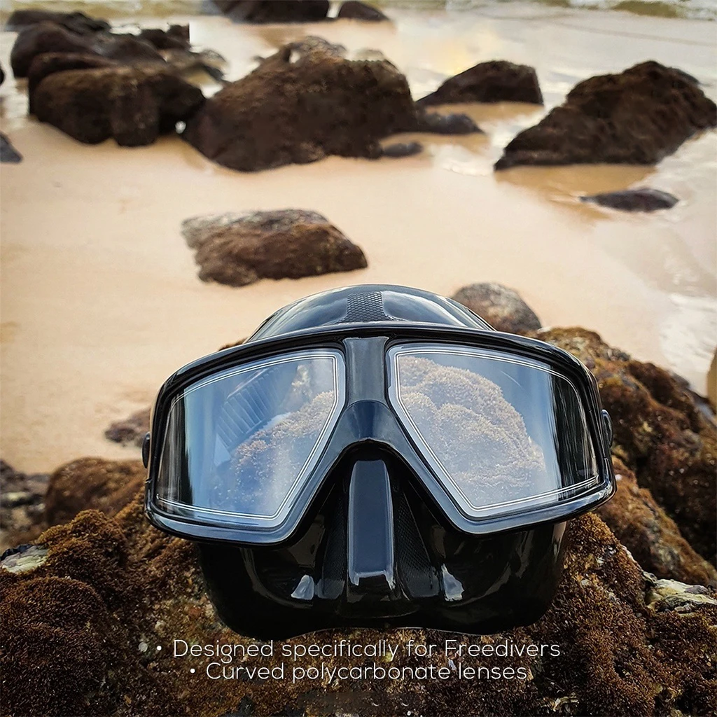 Thumbnail 2 - #49 Compare Snorkeling Equipment Before You Buy