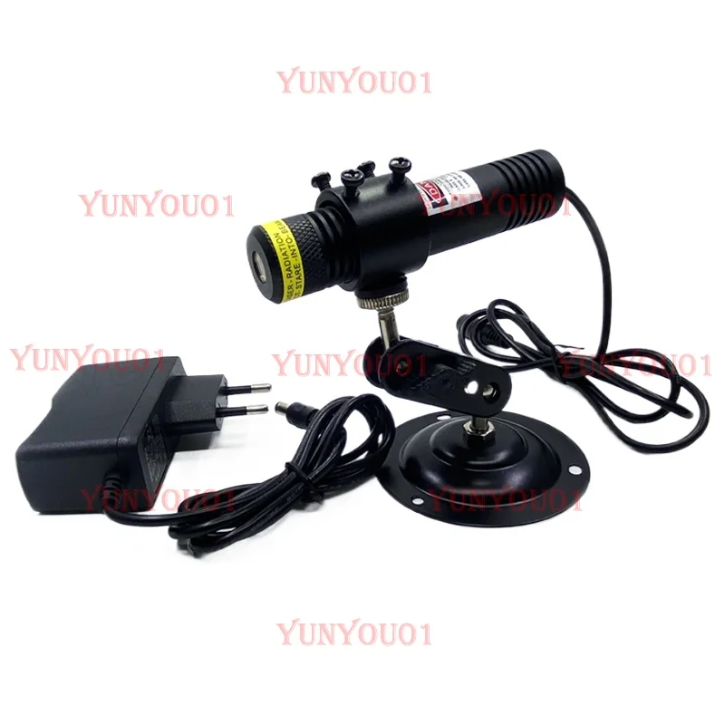 

22Mm IP67 Waterproof 660nm Red Dot, Laser Module 50mw 100mw 150mW 200mW