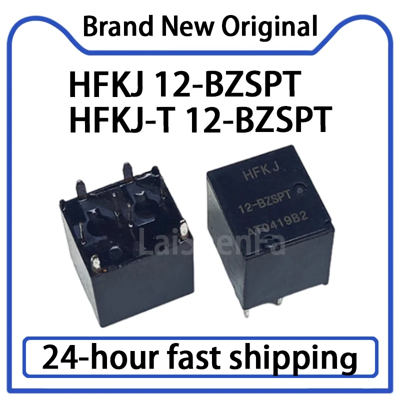 1PCS Hfkj 12-BZSPT … - image