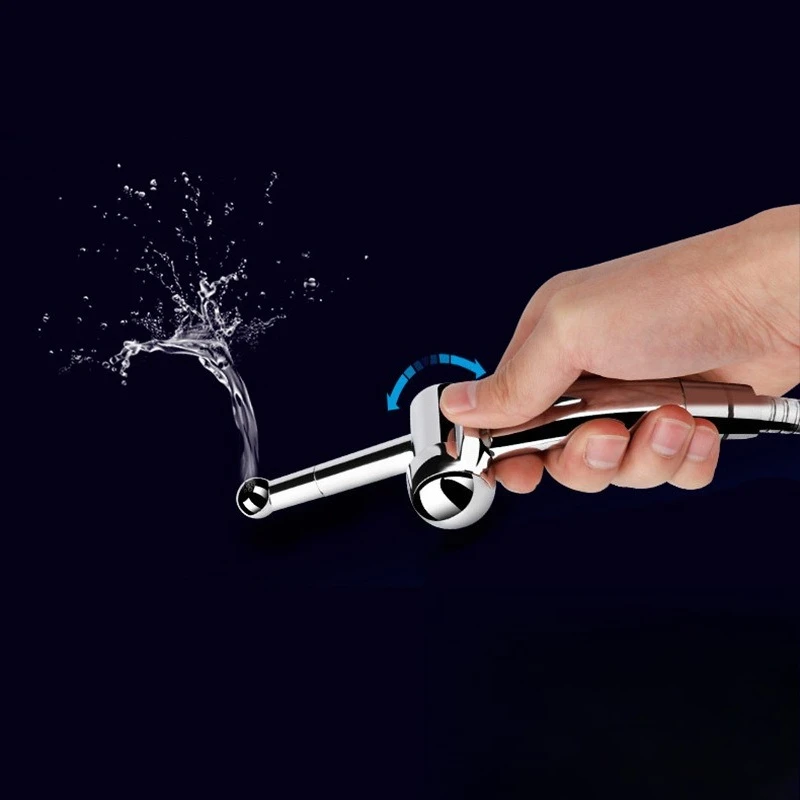 

2025 Personal Hygiene Washer - Gentle Portable Bidet for Sensitive Areas