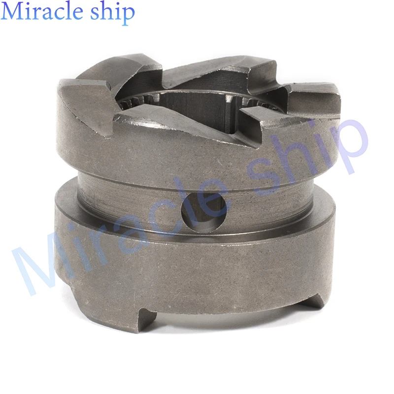 

688-45631-00 Собака сцепления для подвесного мотора Yamaha 2T 50hp 60hp 70hp 75hp 80hp 85hp 90hp 688-45631 Шестерня сцепления вала пропеллера
