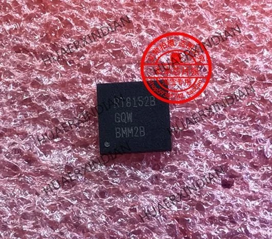 

1 шт. RTL8152B 8152B QFN24 гарантия качества, новый и оригинальный