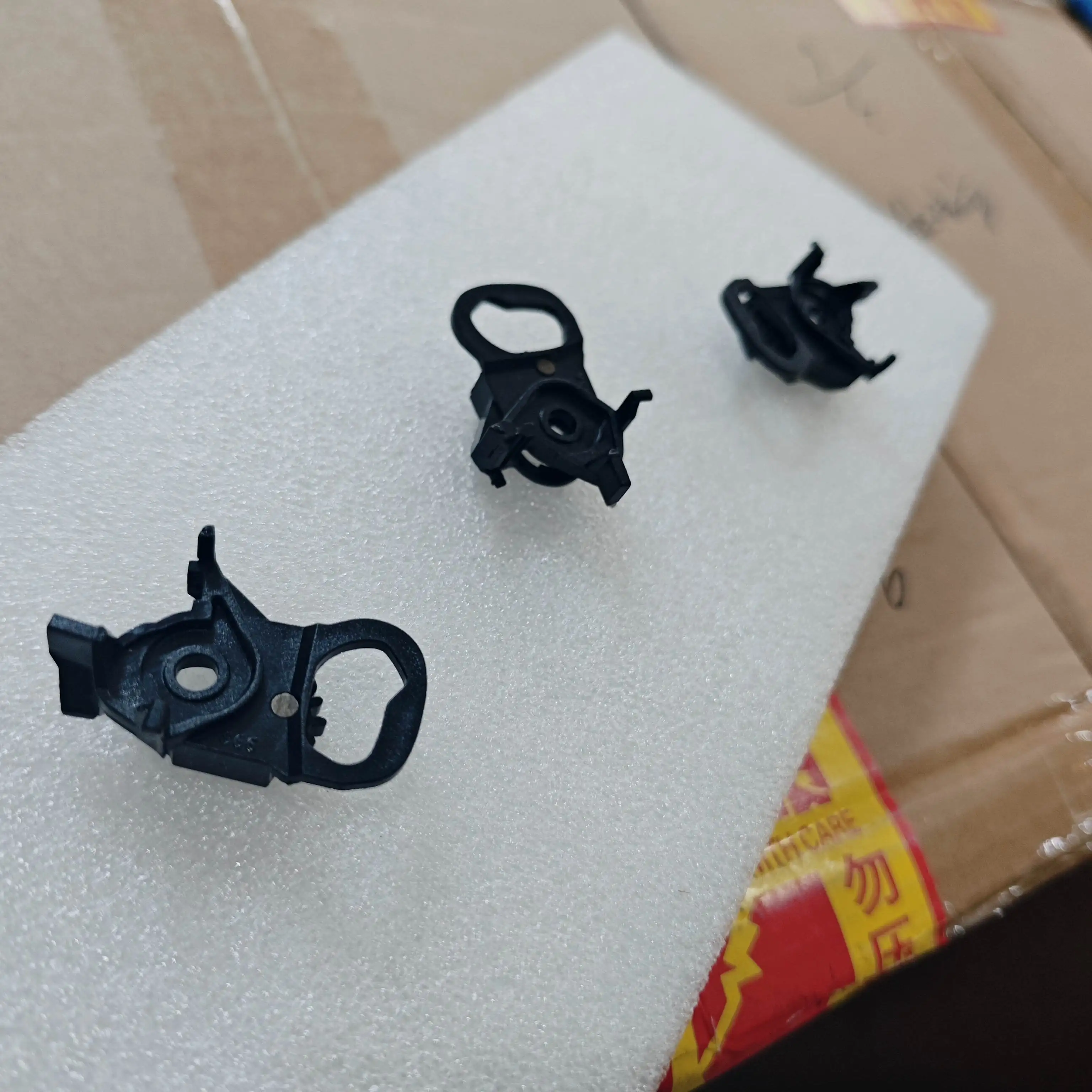 

5 шт. замок каретки сцепления для HP 3180 4480 4580 4500 4660 4600 5788 2488 5610 5740 5750 5780 6310 6318 J3680 6310 7680 4550