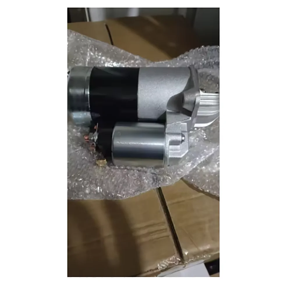 

1PC Starter For Mitsubishi 4d56ul200 Triton 2010 Sub QDJ1400A Engine Replacement Parts