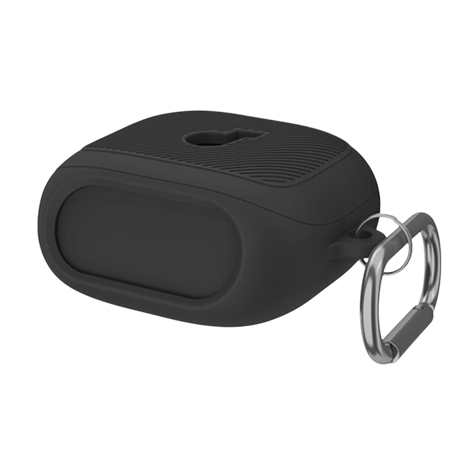 For Anker Soundcore Liberty 5 Pro Case Cover Soft Liquid Silicone Shockproof Earbuds Protective