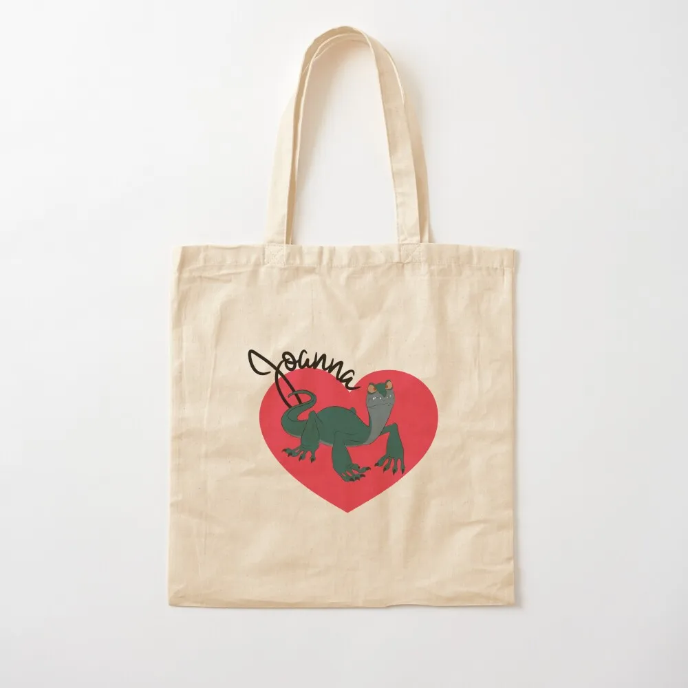 

Joanna Tote Bag Canvas bag for women bags luxury women Portable shopping bag tote canvas