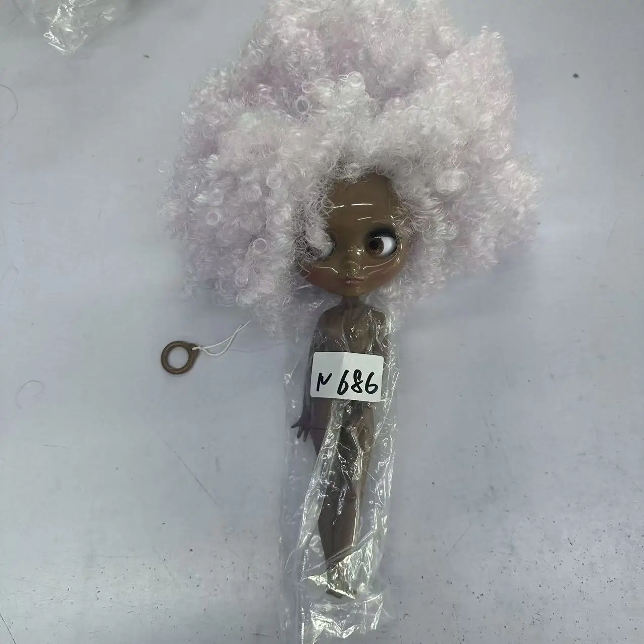 

ICY DBS Blyth Doll 1/6 Joint Body Special Offer 30cm DIY BJD Toy Fashion Gift