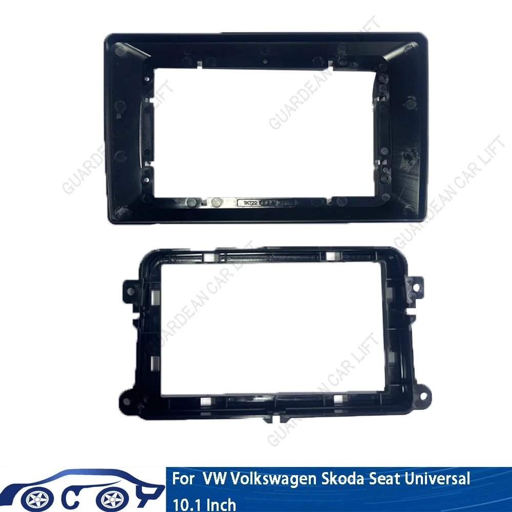 For VW Volkswagen Skoda Seat Universal 10.1