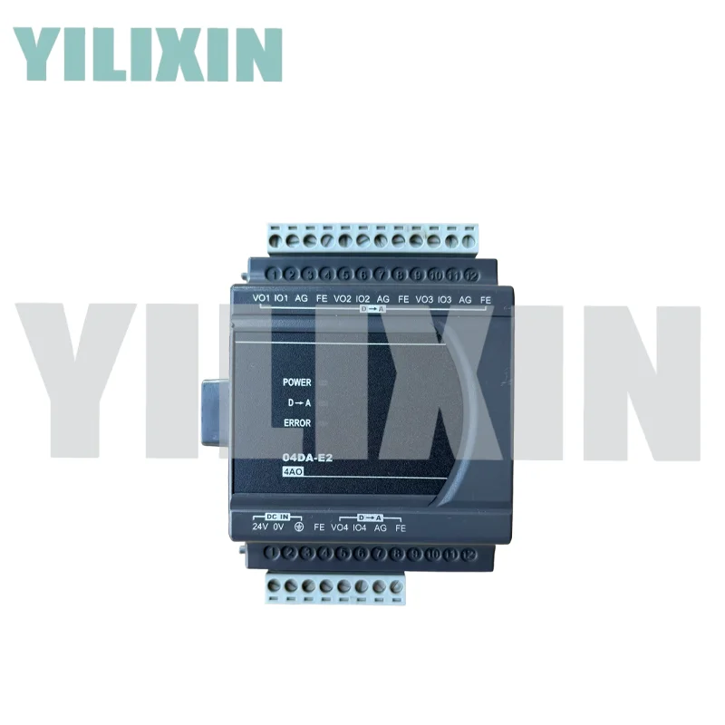 Nouveau contrôleur PLC DVP16XM211N DVP16XN211R