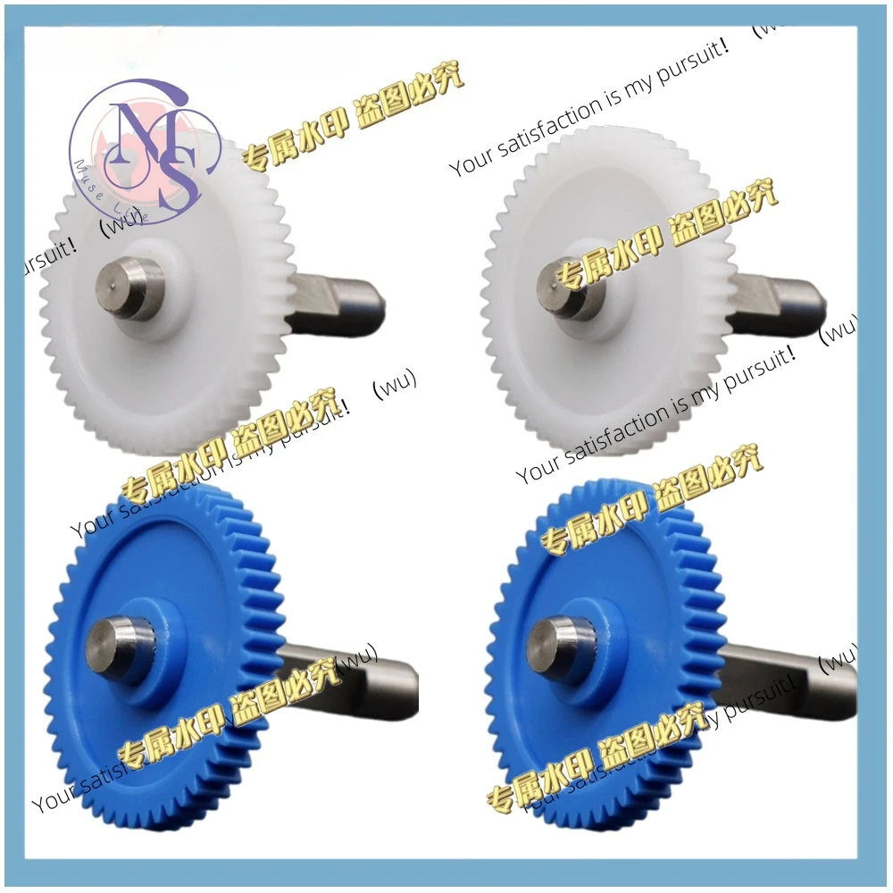 5/10 Piece 3D Printer Extruder Shaft Extruder Assembly Gear for BMG VORON Btech