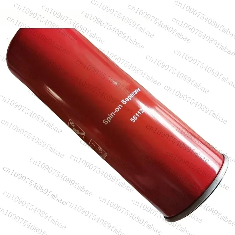 Authentic Genuine Luminous 22/37KW oil filter core 56330 oil separator core 561018/561128 air compressor accessories