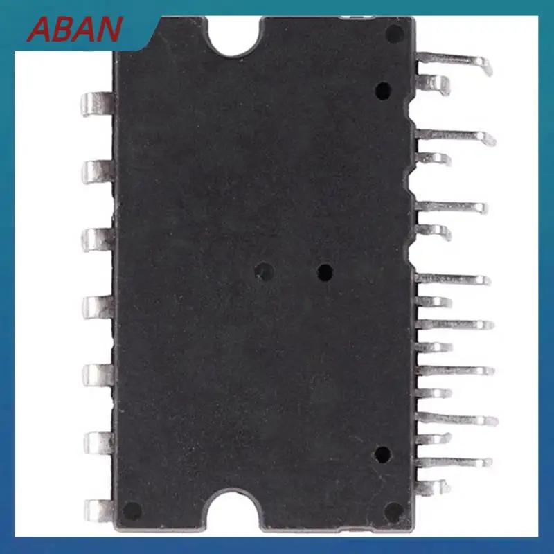 ABAN 5X IKCM15F60GA 15A 600V Control Integrated Power System IPM Intelligent Power Module