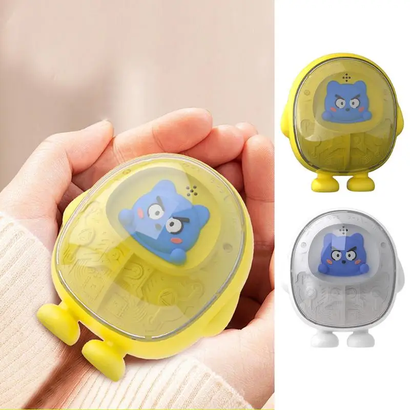 Portable Hand Warmer New Rechargeable Cute cat paw hand warmer Household Daily Necessities Warming Supplies Keep Warm in Winter