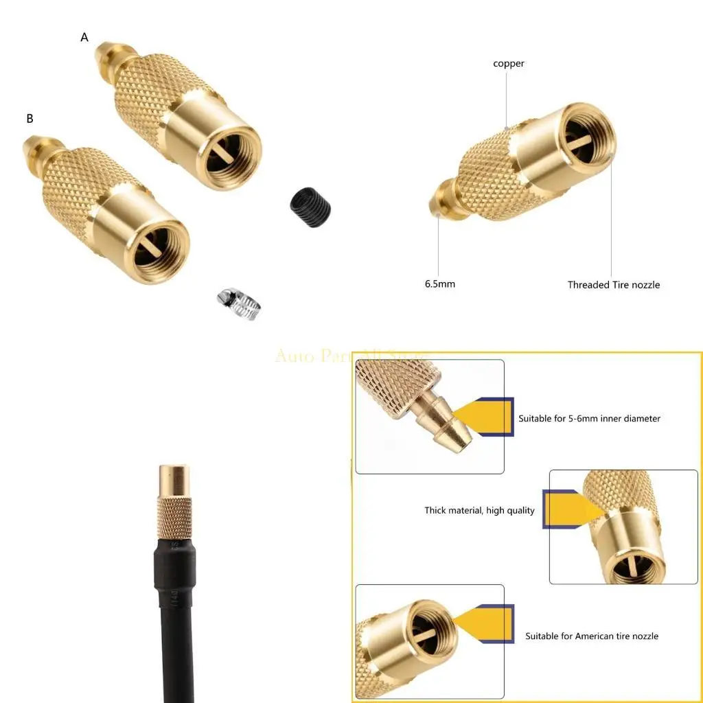 

J0ma vallatable pollabless с закрытой проточной шиной зажиму