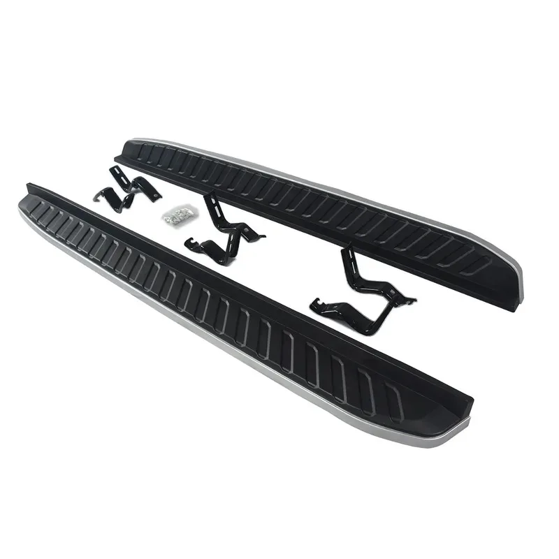 

High Quality Aluminium Alloy Running Board Side Step for Side Steps Accessories 2025
