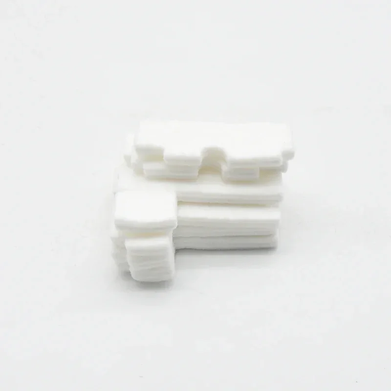 10 компл. губки для отработанных чернил для EPSON ET 2700 2750 2756 2760 3700 3710 3750 3760 4700 4750 4760 XP 5100 5105 5115 L6190 L4150