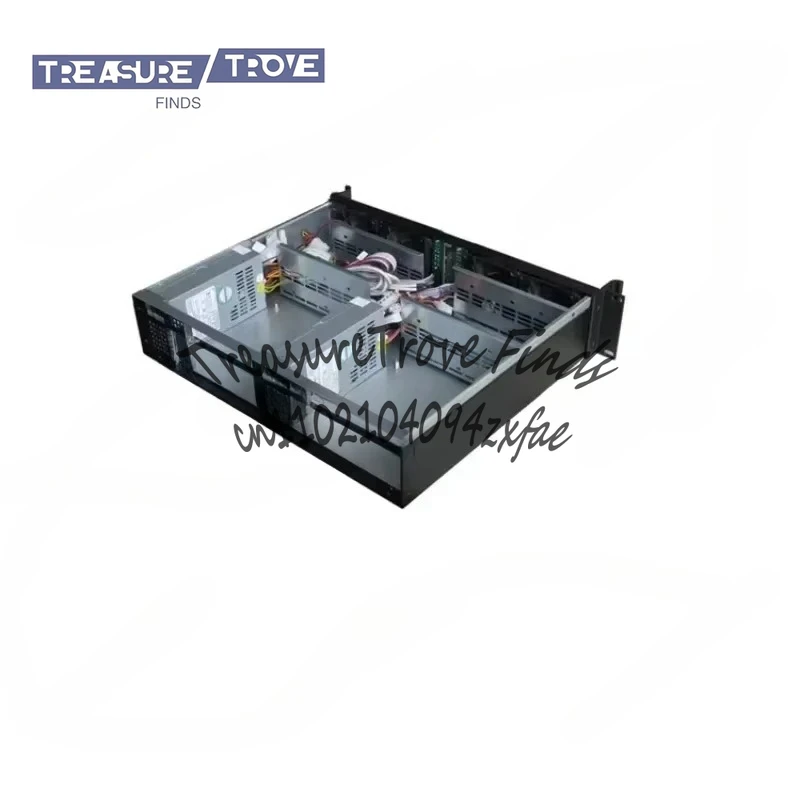 EKI-M236, 2U Mini I…