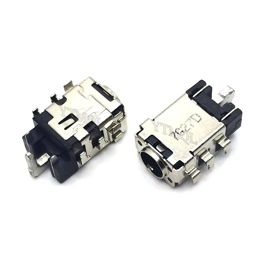 1szt Laptop DC Jack Gniazdo zasilania Port ładowania Złącze do ASUS X540 X541 X540Y X540YA Q503 Q553 X540UP X541UA — zdjęcie 3