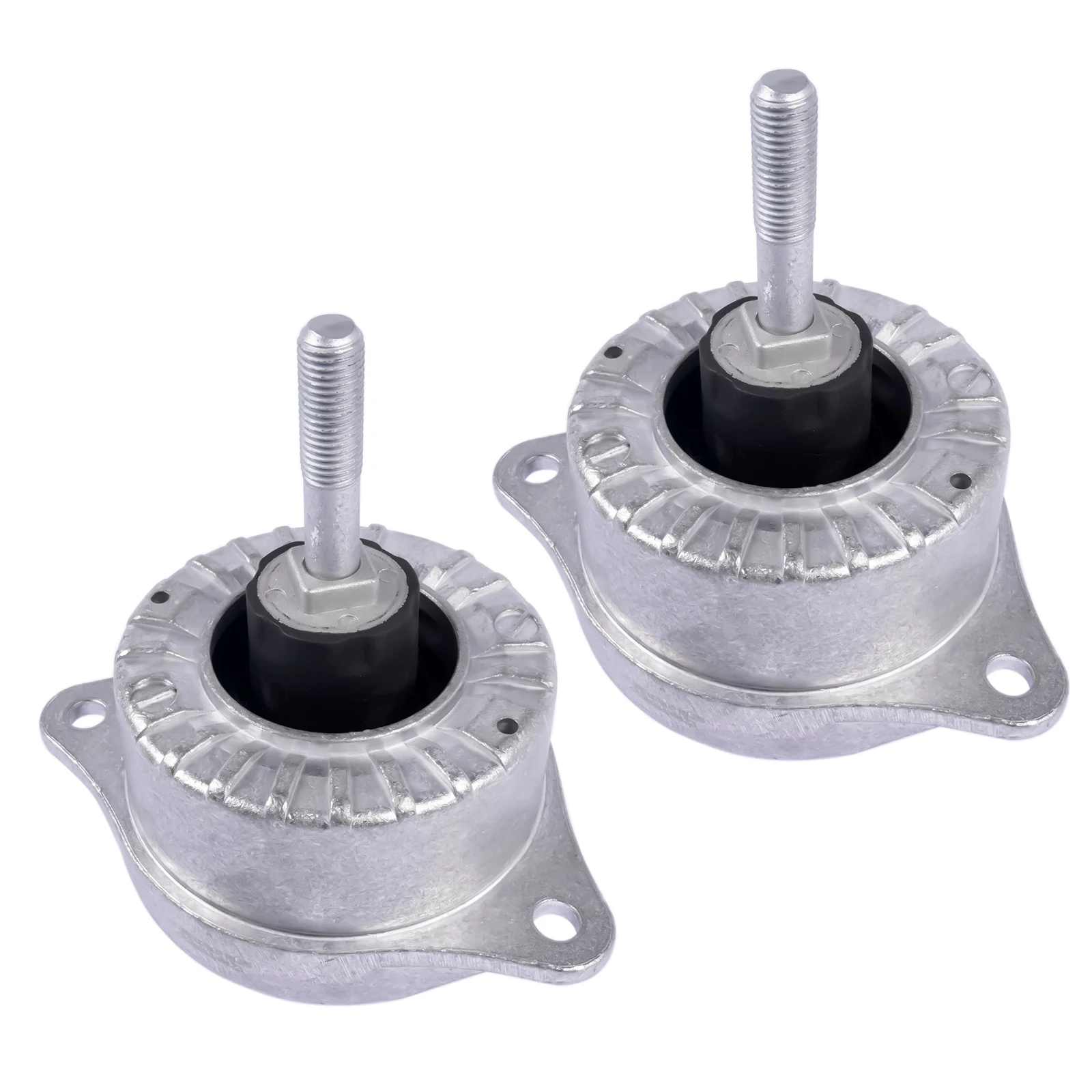 

AP01 2pcs L + R Manual Transmission Mounts Set for Porsche Boxster Cayman 98637504902