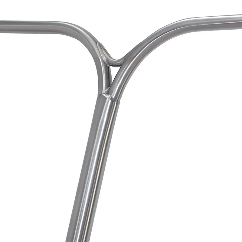 

Titanium Alloy Y Bars for Pro Scooter Extreme, Ti Scooter Parts & Accessories,700mm Height 600mm Wide, High Quality Alloy