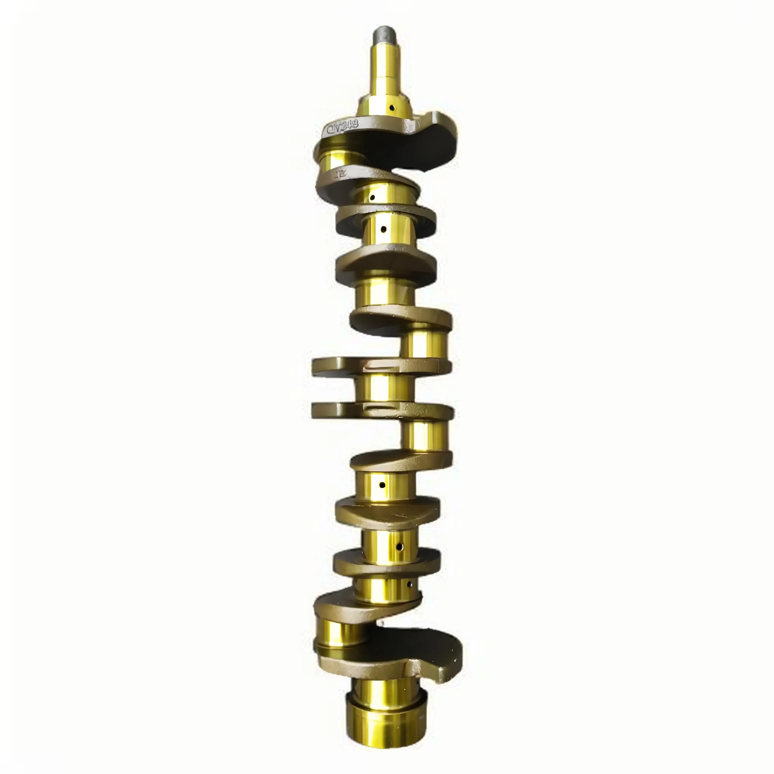 

LWP3 LWP4 Crankshaft for LESTER Engine Parts