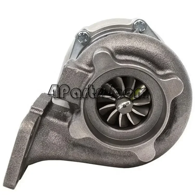 For Perkins Engine 1004-4T Turbo TA3123 Turbocharger 2674A076 2674A317 Turbo
