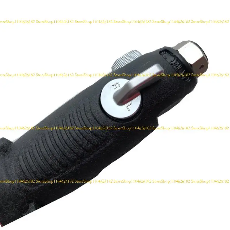 Q2Q4 1/4 Inch Air Screwdriver Screw Driver Tool 90 Psi Reversible Pnuematic Screwdriver Air Impact Screwdriver for Furniture