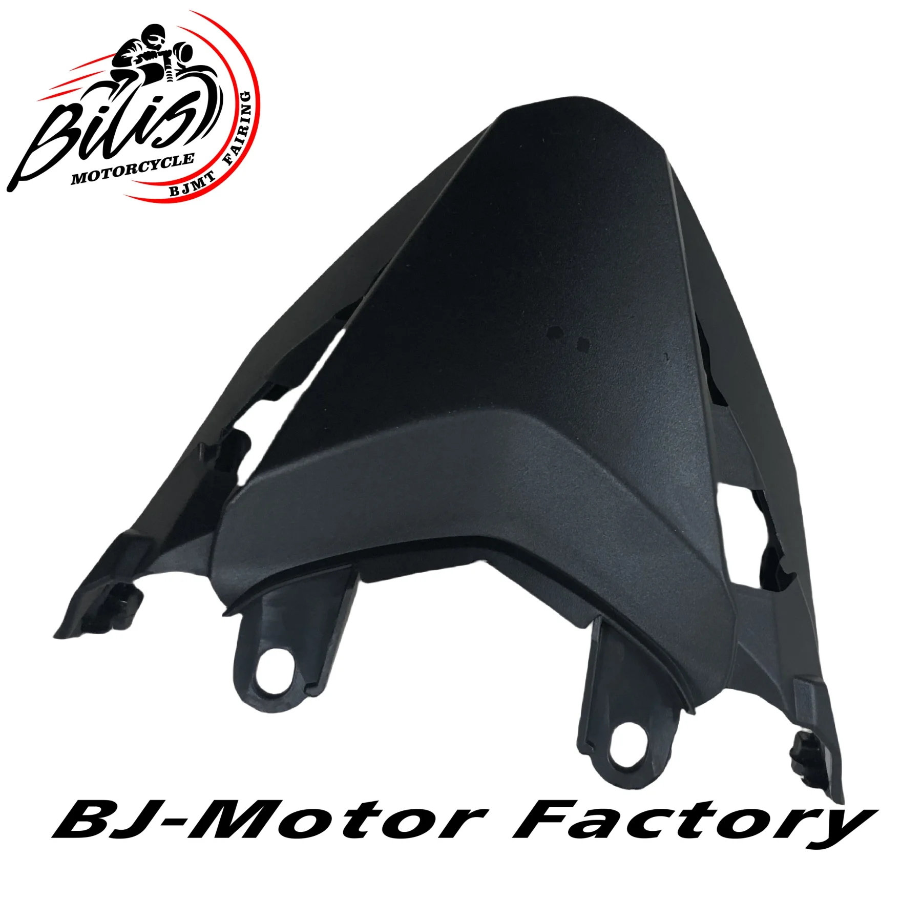 

Seat Cover Cowl Fairing For Honda CBR 500R 2017 2018 17 18 CBR 500 R Rear Pillion Carbon