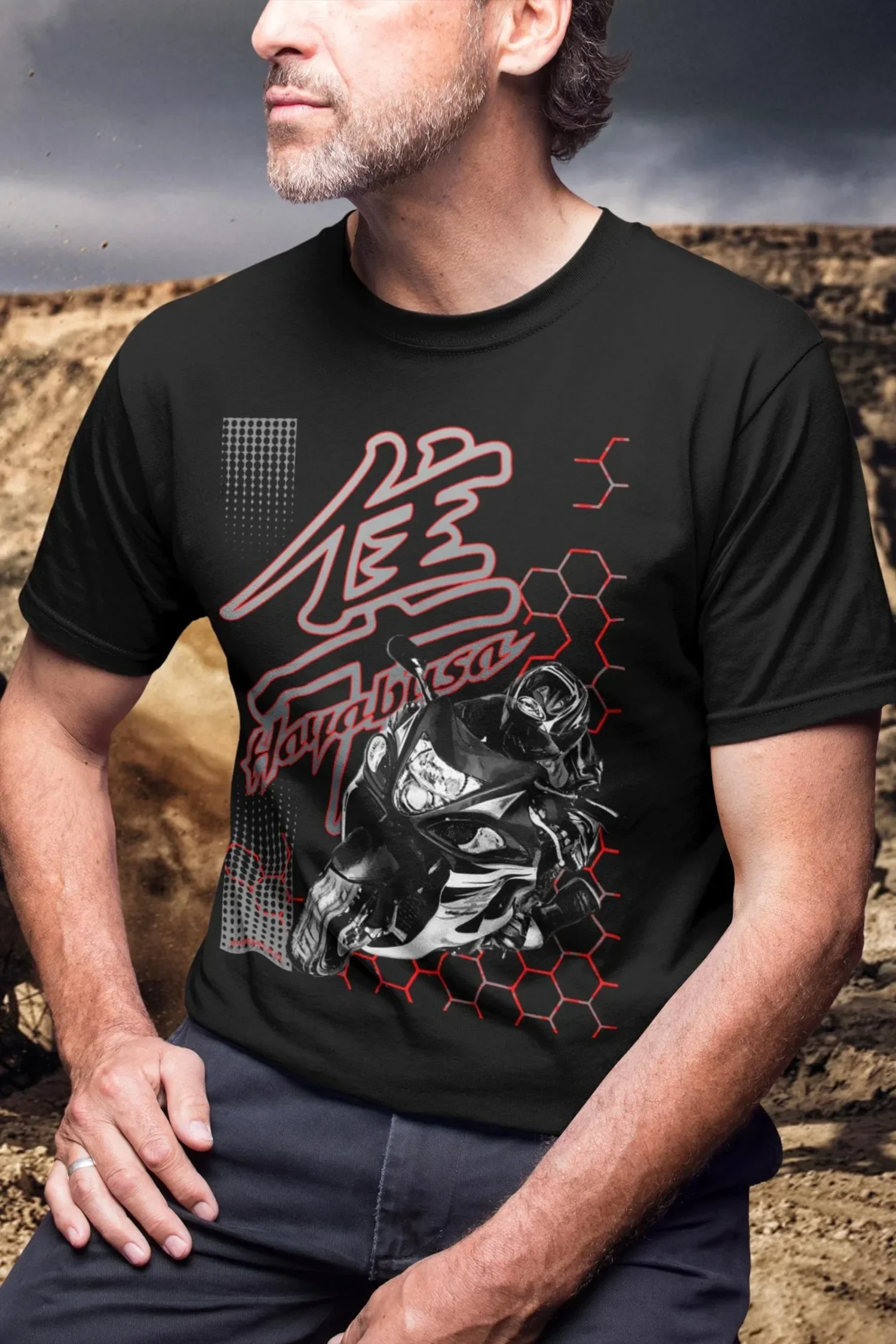 418@EY Biker Gift F… - image