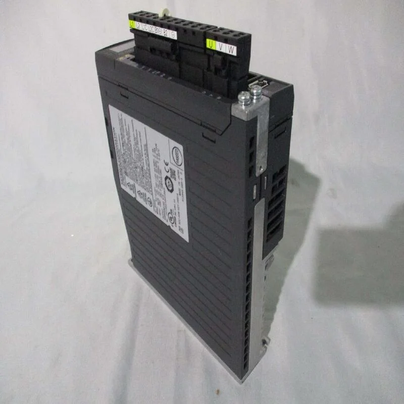 New Original SV-010P1 Servo Amplifier 100W Single Phase In Stock