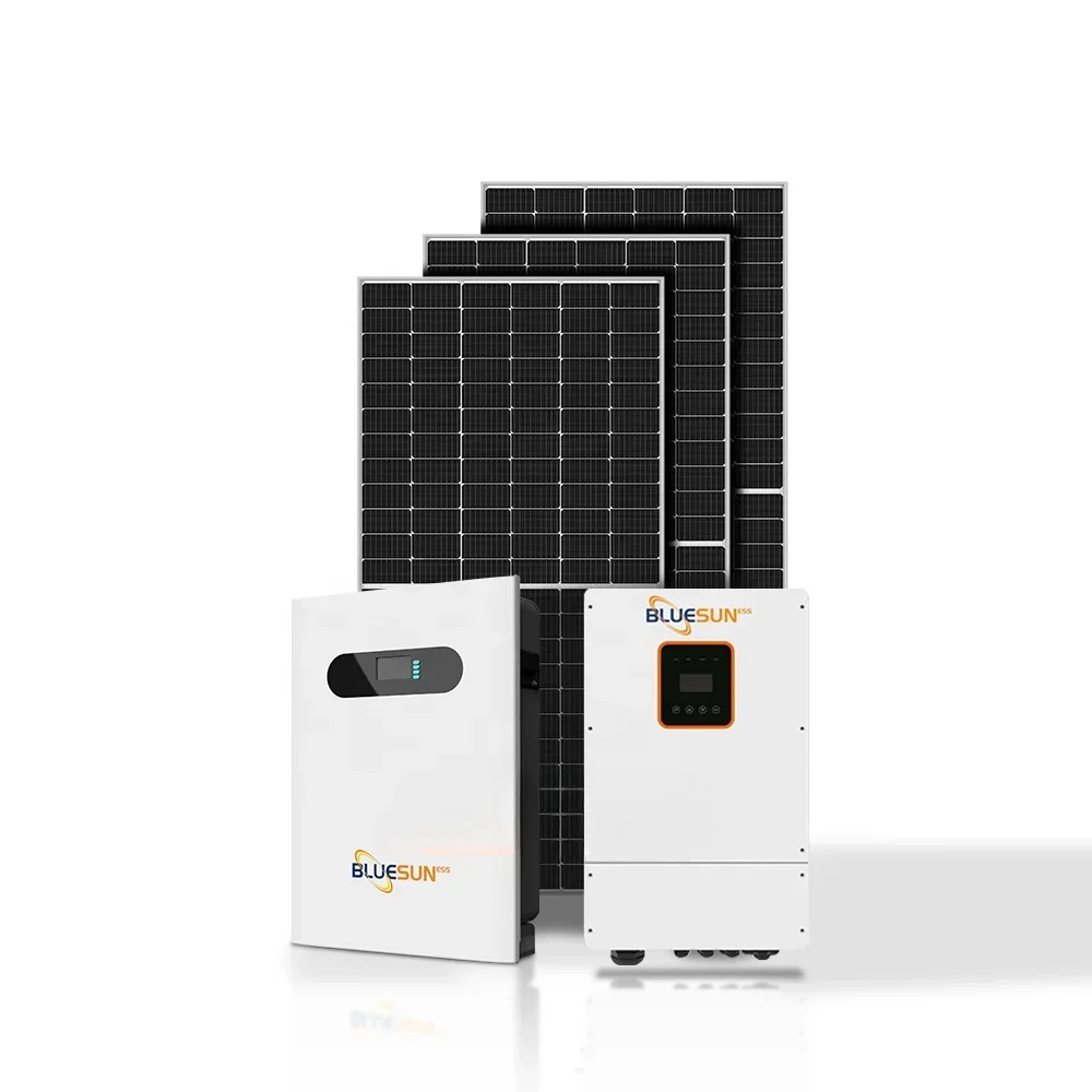 

High Efficiency 8kw Solar Inverter Single Split Phase Best Quality Inverter Solar Mppt Home Use Inverter For Solar Panel System