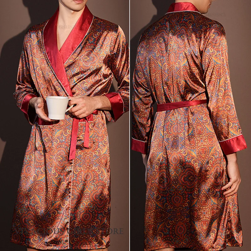 Red Print A