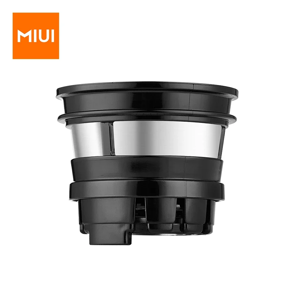 Ice Cream Filter for New Filter-Free MIUI Slow Juicer Series - Buy with Machine