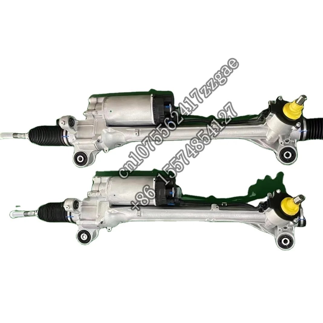 

High quality Auto parts power steering rack steering gear box for 2018 Panamera 4 LHD