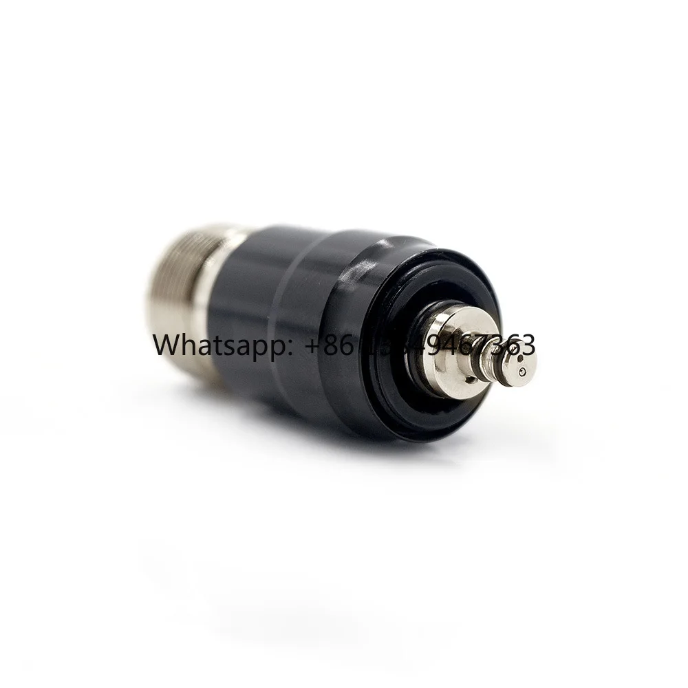 

N-SK High Speed Handpiece Compatible Coupling 4 Hole Quick Coupler supplier