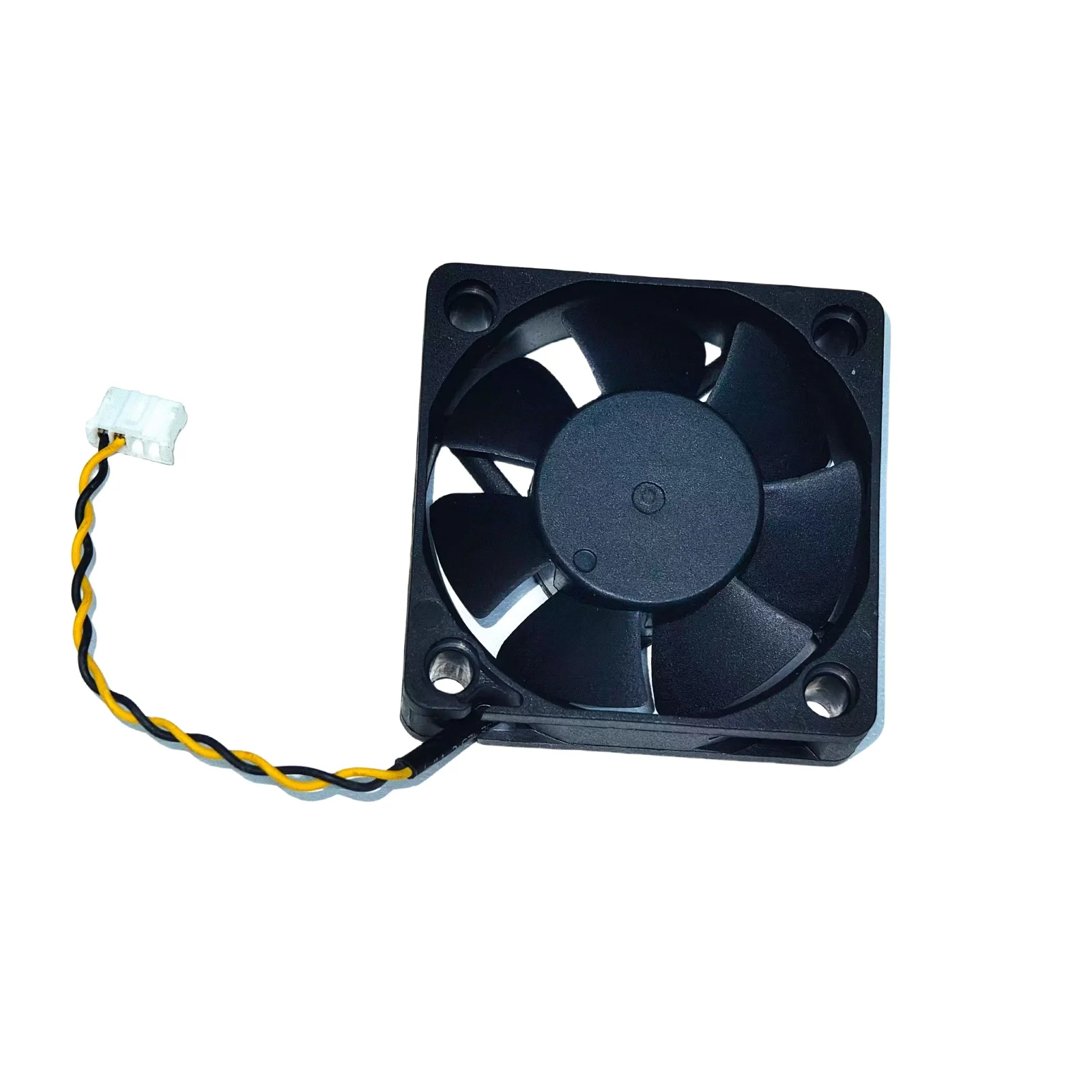 FA05015M12LAA 50x50x15mm 터보 팬 - 12V 0.25A 5700RPM |   유체역학적 베어링 |   미니 PC/서버용 초저소음 5cm DC 냉각