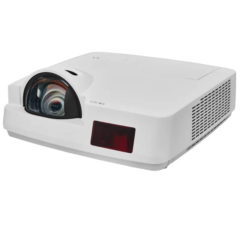 Factory Price Video Short Throw Projector Use for Education Conference 1080P 3700 Lumens Proyector